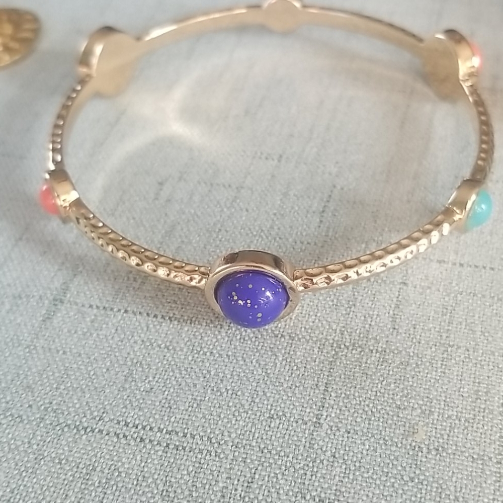 Bangle Bracelets - image 6